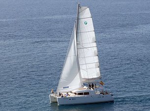 Exclusive Luxury Dream Yacht Charter Puerto Rico Gran Canaria Boat Trips 2026