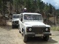 4x4 Jeep Safari Tour Adventure