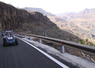 Offroad Buggy Tour Gran Canaria Boat Trips 2026