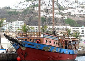 gran canaria boat trips